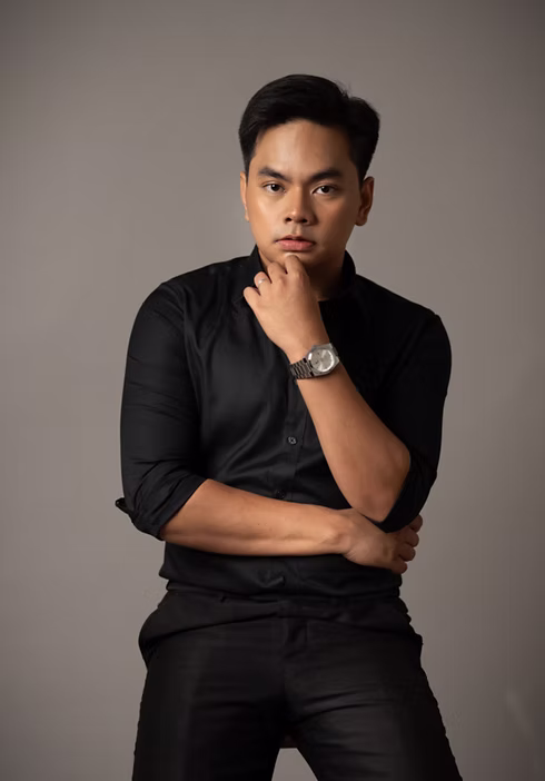 Franz Abadia — Freelance Copywriter